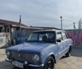 Синий ВАЗ 2101, объемом двигателя 0 л и пробегом 55 тыс. км за 565 $, фото 1 на Automoto.ua
