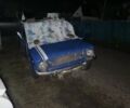 ВАЗ 2101 1995 в Золотоноше на Automoto.ua Синий ВАЗ 2101, объемом двигателя 1.3 л и пробегом 3 тыс. км за 191 $, фото 5 на Automoto.ua