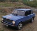 Синий ВАЗ 2101, объемом двигателя 0 л и пробегом 35 тыс. км за 500 $, фото 1 на Automoto.ua