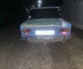 ВАЗ 2101 1995 в Золотоноше на Automoto.ua Синий ВАЗ 2101, объемом двигателя 1.3 л и пробегом 3 тыс. км за 191 $, фото 2 на Automoto.ua