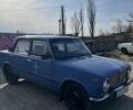 Синій ВАЗ 2101, об'ємом двигуна 0 л та пробігом 55 тис. км за 565 $, фото 6 на Automoto.ua