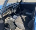 Синий ВАЗ 2101, объемом двигателя 1.2 л и пробегом 27 тыс. км за 382 $, фото 6 на Automoto.ua