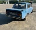 Синий ВАЗ 2101, объемом двигателя 1.3 л и пробегом 3 тыс. км за 134 $, фото 1 на Automoto.ua