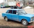 Синій ВАЗ 2101, об'ємом двигуна 1.3 л та пробігом 0 тис. км за 460 $, фото 2 на Automoto.ua