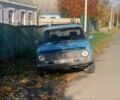 Синій ВАЗ 2101, об'ємом двигуна 1.2 л та пробігом 51 тис. км за 227 $, фото 1 на Automoto.ua