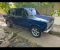 Синий ВАЗ 2101, объемом двигателя 1.3 л и пробегом 20 тыс. км за 800 $, фото 1 на Automoto.ua