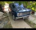 Синий ВАЗ 2101, объемом двигателя 1.3 л и пробегом 20 тыс. км за 800 $, фото 1 на Automoto.ua