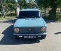 Синий ВАЗ 2101, объемом двигателя 1.6 л и пробегом 3 тыс. км за 563 $, фото 1 на Automoto.ua