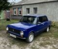 Синій ВАЗ 2101, об'ємом двигуна 1.5 л та пробігом 228 тис. км за 350 $, фото 1 на Automoto.ua