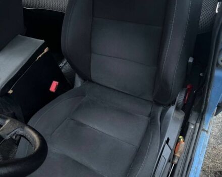 Синий ВАЗ 2101, объемом двигателя 1.3 л и пробегом 150 тыс. км за 400 $, фото 4 на Automoto.ua