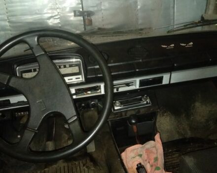 Синій ВАЗ 2101, об'ємом двигуна 1.5 л та пробігом 90 тис. км за 650 $, фото 1 на Automoto.ua