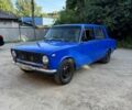 Синий ВАЗ 2101, объемом двигателя 1.5 л и пробегом 60 тыс. км за 496 $, фото 1 на Automoto.ua