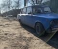 Синий ВАЗ 2101, объемом двигателя 1.3 л и пробегом 150 тыс. км за 400 $, фото 6 на Automoto.ua