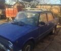 Синий ВАЗ 2101, объемом двигателя 0 л и пробегом 58 тыс. км за 238 $, фото 4 на Automoto.ua
