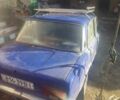 Синий ВАЗ 2101, объемом двигателя 0 л и пробегом 58 тыс. км за 238 $, фото 2 на Automoto.ua