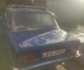 Синий ВАЗ 2101, объемом двигателя 0 л и пробегом 58 тыс. км за 238 $, фото 3 на Automoto.ua