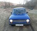 Синій ВАЗ 2101, об'ємом двигуна 0 л та пробігом 100 тис. км за 328 $, фото 1 на Automoto.ua