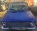 Синий ВАЗ 2101, объемом двигателя 0 л и пробегом 58 тыс. км за 238 $, фото 5 на Automoto.ua