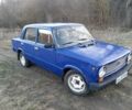 Синій ВАЗ 2101, об'ємом двигуна 0 л та пробігом 100 тис. км за 328 $, фото 4 на Automoto.ua
