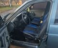 Синий ВАЗ 2101, объемом двигателя 1.6 л и пробегом 191 тыс. км за 1100 $, фото 4 на Automoto.ua
