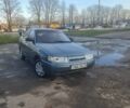 Синий ВАЗ 2101, объемом двигателя 1.6 л и пробегом 191 тыс. км за 1100 $, фото 2 на Automoto.ua
