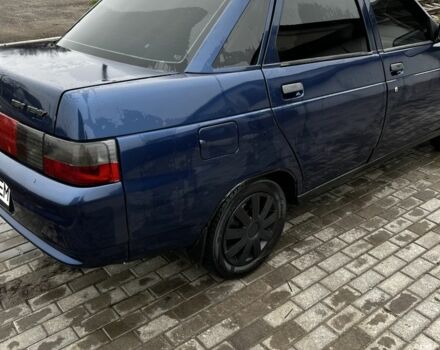 Синий ВАЗ 2101, объемом двигателя 1.6 л и пробегом 200 тыс. км за 2300 $, фото 3 на Automoto.ua