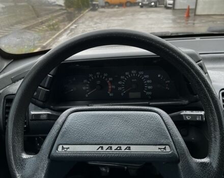 Синий ВАЗ 2101, объемом двигателя 1.6 л и пробегом 200 тыс. км за 2300 $, фото 7 на Automoto.ua