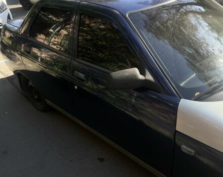 Синий ВАЗ 2101, объемом двигателя 1.6 л и пробегом 3 тыс. км за 1800 $, фото 2 на Automoto.ua