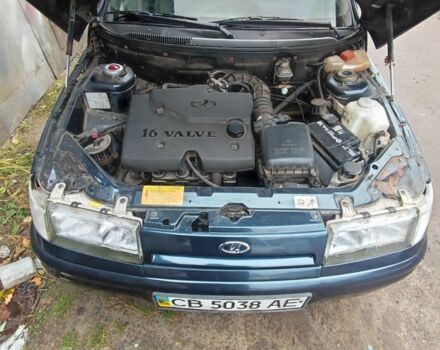 Синий ВАЗ 2101, объемом двигателя 1.6 л и пробегом 178 тыс. км за 1600 $, фото 1 на Automoto.ua