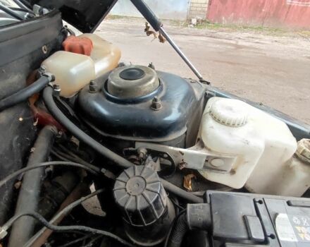 Синий ВАЗ 2101, объемом двигателя 1.6 л и пробегом 178 тыс. км за 1600 $, фото 2 на Automoto.ua