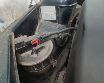 Синий ВАЗ 2101, объемом двигателя 1.6 л и пробегом 178 тыс. км за 1600 $, фото 3 на Automoto.ua