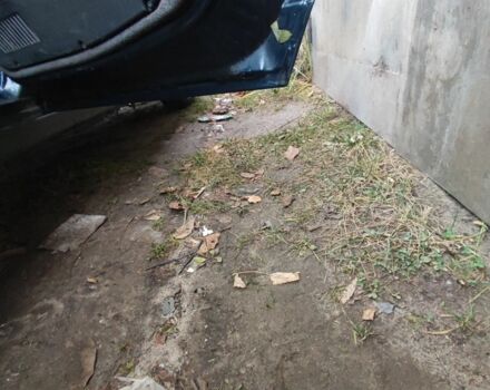 Синий ВАЗ 2101, объемом двигателя 1.6 л и пробегом 178 тыс. км за 1600 $, фото 7 на Automoto.ua