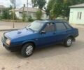 Синий ВАЗ 2101, объемом двигателя 1 л и пробегом 1 тыс. км за 224 $, фото 1 на Automoto.ua