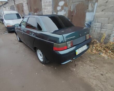 Синий ВАЗ 2101, объемом двигателя 1.6 л и пробегом 178 тыс. км за 1600 $, фото 4 на Automoto.ua