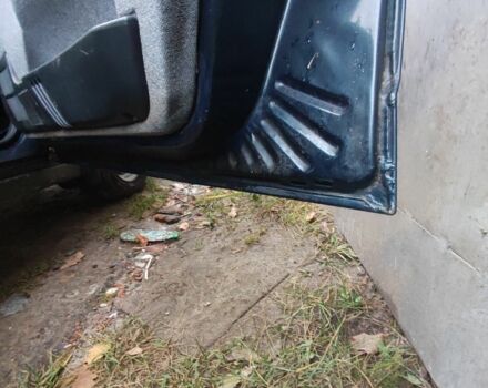 Синий ВАЗ 2101, объемом двигателя 1.6 л и пробегом 178 тыс. км за 1600 $, фото 6 на Automoto.ua