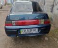 Синий ВАЗ 2101, объемом двигателя 1.6 л и пробегом 178 тыс. км за 1600 $, фото 1 на Automoto.ua