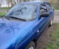 Синий ВАЗ 2101, объемом двигателя 1.6 л и пробегом 140 тыс. км за 2500 $, фото 1 на Automoto.ua