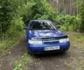 Синий ВАЗ 2101, объемом двигателя 1.6 л и пробегом 170 тыс. км за 1600 $, фото 1 на Automoto.ua