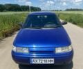 Синий ВАЗ 2101, объемом двигателя 1.6 л и пробегом 386 тыс. км за 1274 $, фото 1 на Automoto.ua