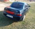 Синий ВАЗ 2101, объемом двигателя 1.5 л и пробегом 111 тыс. км за 800 $, фото 1 на Automoto.ua