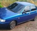 Синій ВАЗ 2101, об'ємом двигуна 1.6 л та пробігом 234 тис. км за 2200 $, фото 1 на Automoto.ua