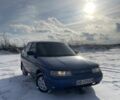 Синий ВАЗ 2101, объемом двигателя 1.6 л и пробегом 230 тыс. км за 1250 $, фото 1 на Automoto.ua