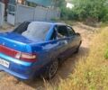 Синій ВАЗ 2101, об'ємом двигуна 1.6 л та пробігом 234 тис. км за 2200 $, фото 8 на Automoto.ua