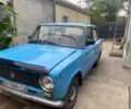 Синий ВАЗ 2101, объемом двигателя 1.2 л и пробегом 111 тыс. км за 194 $, фото 1 на Automoto.ua