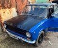 Синій ВАЗ 2101, об'ємом двигуна 0 л та пробігом 400 тис. км за 362 $, фото 1 на Automoto.ua