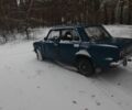 Синій ВАЗ 2101, об'ємом двигуна 0 л та пробігом 764 тис. км за 476 $, фото 4 на Automoto.ua