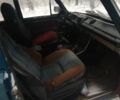 Синій ВАЗ 2101, об'ємом двигуна 0 л та пробігом 764 тис. км за 476 $, фото 7 на Automoto.ua
