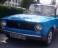 Синий ВАЗ 2101, объемом двигателя 0 л и пробегом 30 тыс. км за 269 $, фото 1 на Automoto.ua