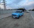Синий ВАЗ 2101, объемом двигателя 1.45 л и пробегом 3 тыс. км за 321 $, фото 1 на Automoto.ua