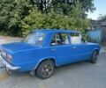 Синий ВАЗ 2101, объемом двигателя 1.3 л и пробегом 300 тыс. км за 486 $, фото 3 на Automoto.ua